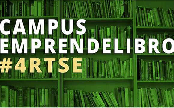 Campus EmprendeLibro #4RTSE 2016